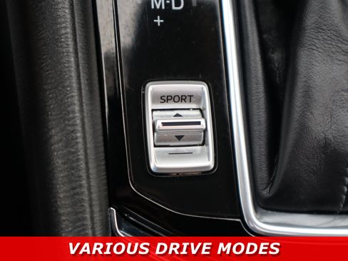 Used 2021 MAZDA CX-5 Touring w/ Touring Preferred SV Package AWD/4WD image 23