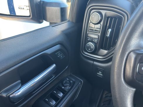 Used 2020 Chevrolet Silverado 3500 W/T w/ WT Fleet Convenience Package image 24