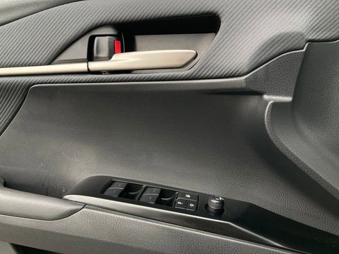 Certified 2025 Toyota Camry SE image 13