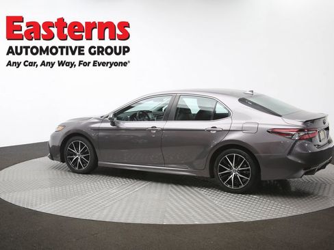 Used 2023 Toyota Camry SE FWD image 61