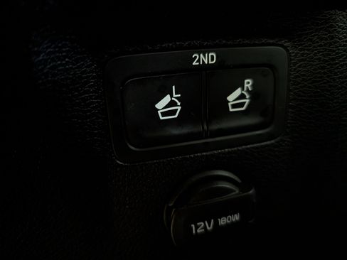 Used 2022 Kia Telluride SX w/ Nightfall Edition Package image 26