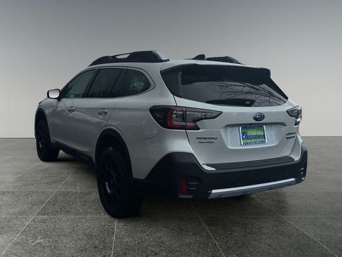 Used 2022 Subaru Outback Touring XT w/ Popular Package #2 AWD/4WD image 5