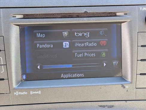 Used 2014 Toyota Prius Three image 18