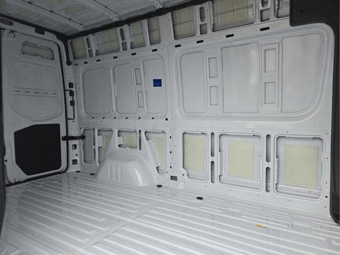 New 2026 Mercedes-Benz Sprinter 144 Cargo image 9
