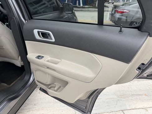 Used 2014 Ford Explorer XLT image 19