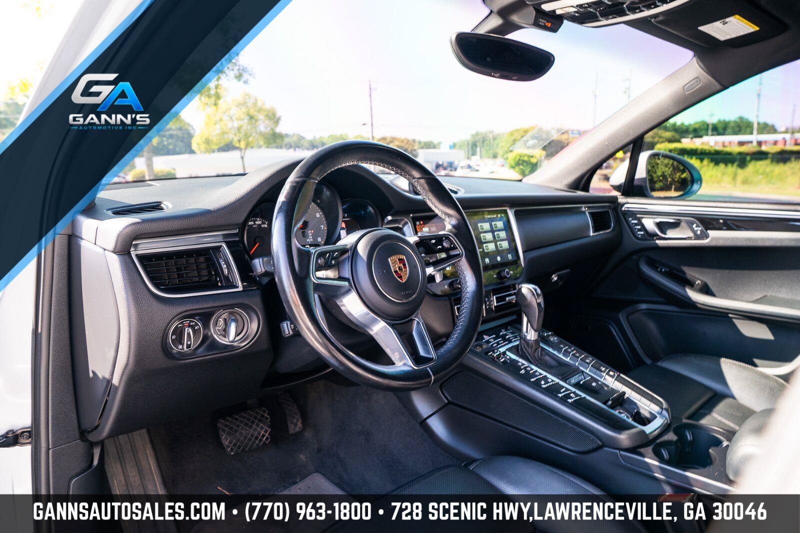 Used 2016 Porsche Macan S AWD/4WD image 20