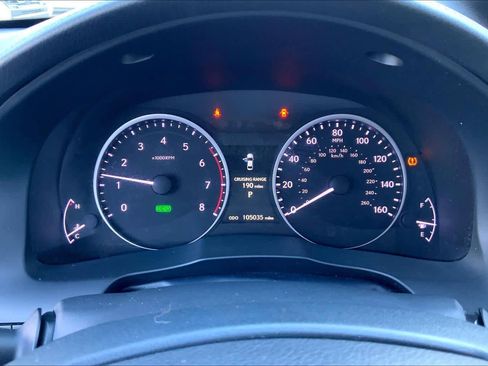 Used 2013 Lexus ES 300h Hybrid w/ Luxury Pkg image 24