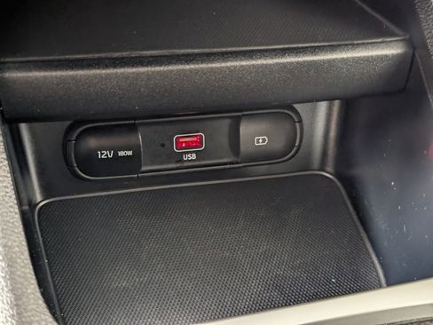 Used 2024 Kia Forte LXS w/ LXS Technology Package FWD image 20