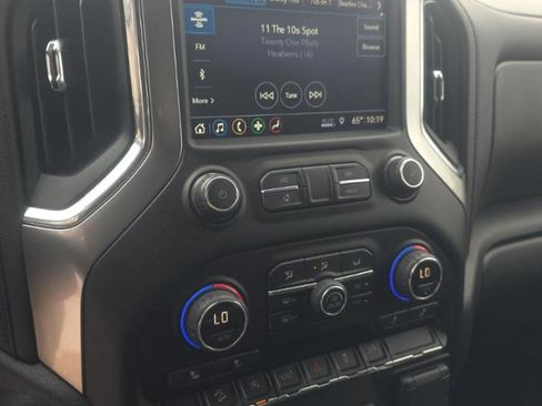 Used 2019 Chevrolet Silverado 1500 RST image 5