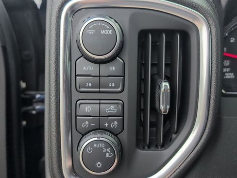 Used 2020 Chevrolet Silverado 1500 RST w/ All-Star Edition AWD/4WD image 22