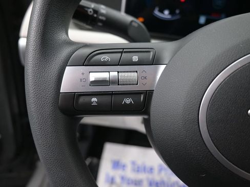 Used 2026 Hyundai Tucson SEL Plus AWD/4WD image 32