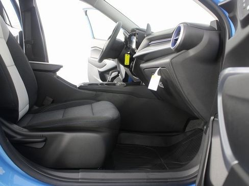 New 2026 Chevrolet Trax LS image 20