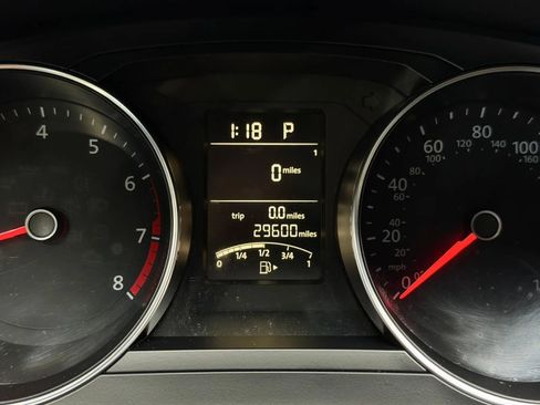 Used 2016 Volkswagen Jetta S FWD image 36
