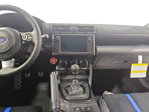 New 2025 Subaru BRZ tS image 18
