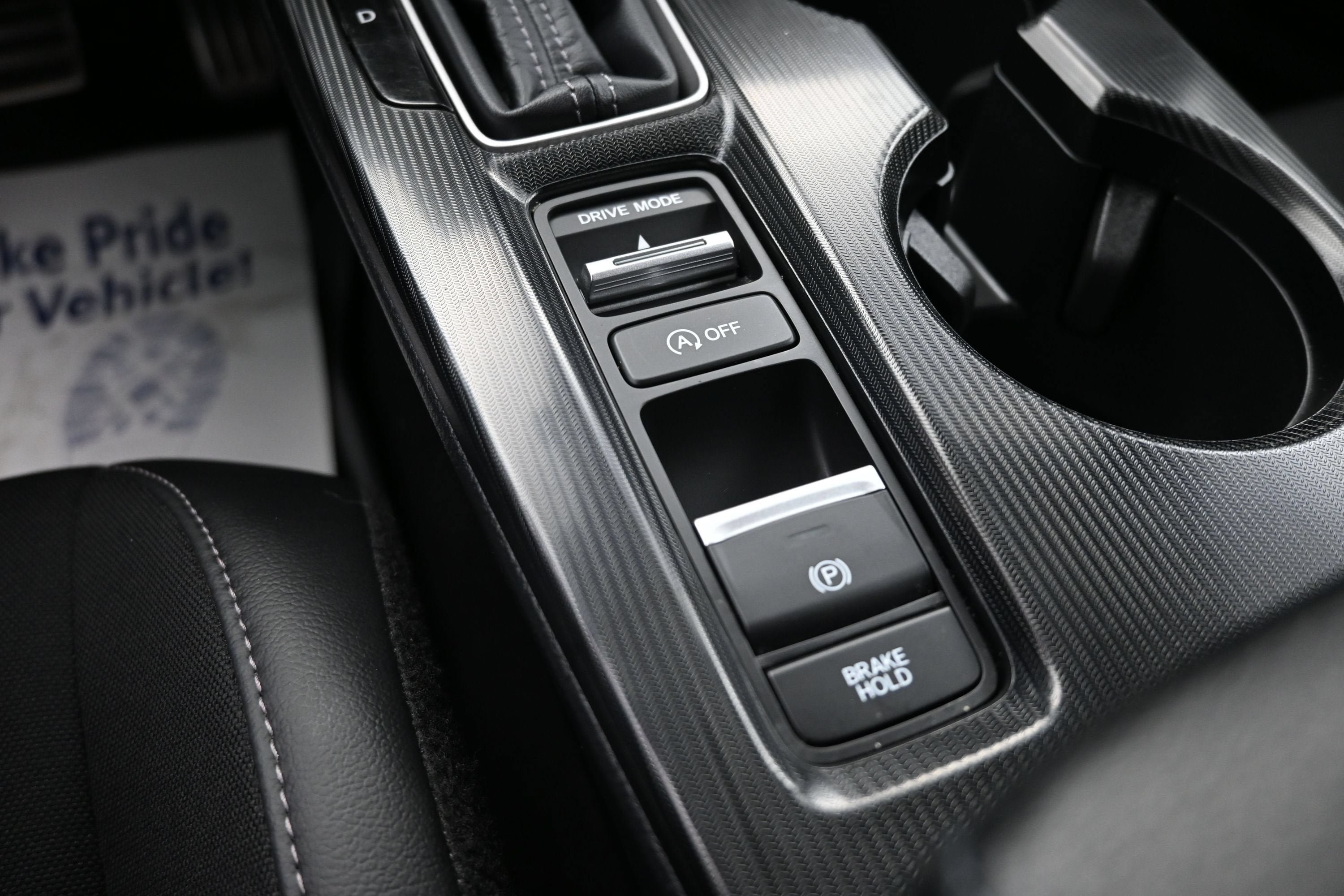 Used 2023 Honda Civic Sport image 21