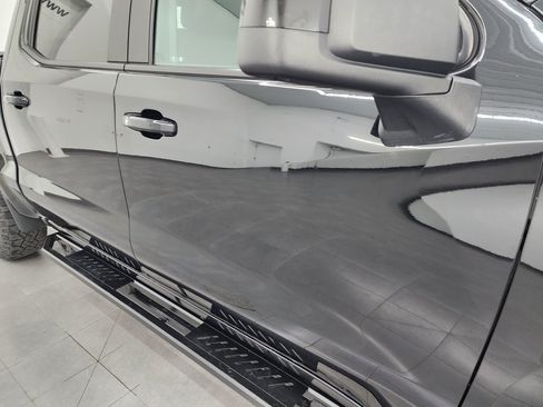 Used 2020 Chevrolet Silverado 1500 LT Trail Boss AWD/4WD image 23