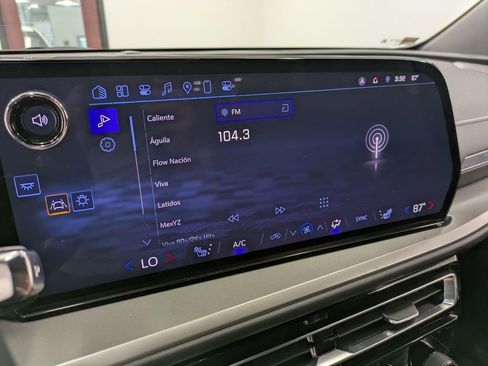 Used 2024 Chevrolet Traverse LS w/ LPO, Floor Liner Package image 13