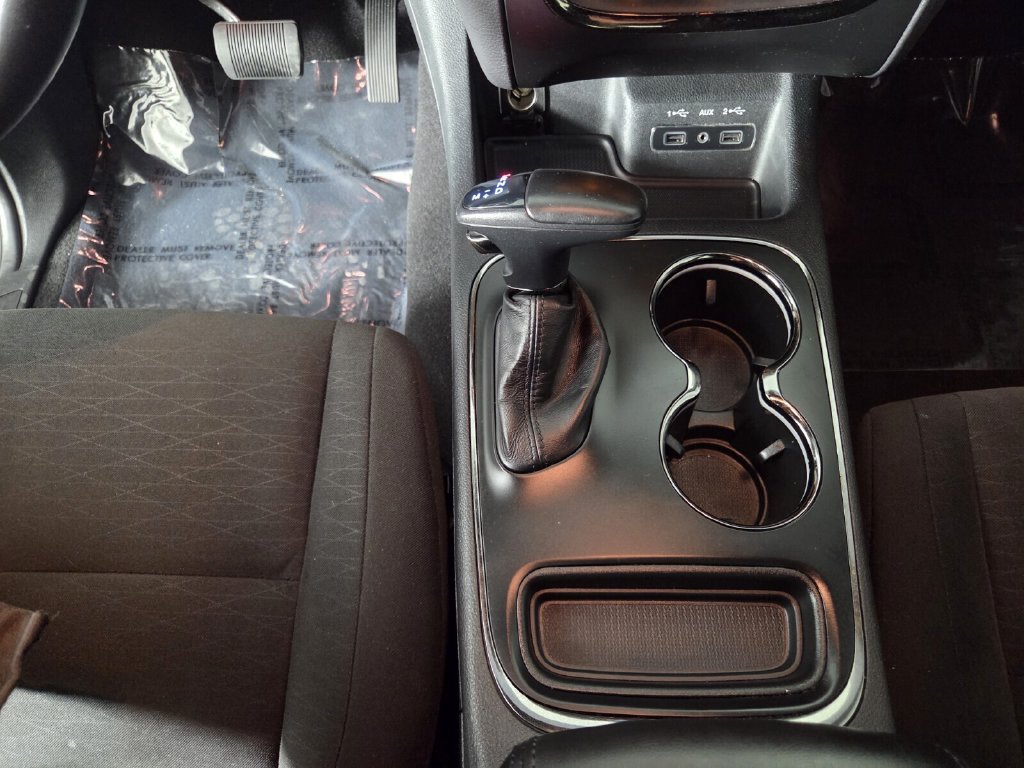 Used 2020 Dodge Durango GT w/ Blacktop Package RWD image 15