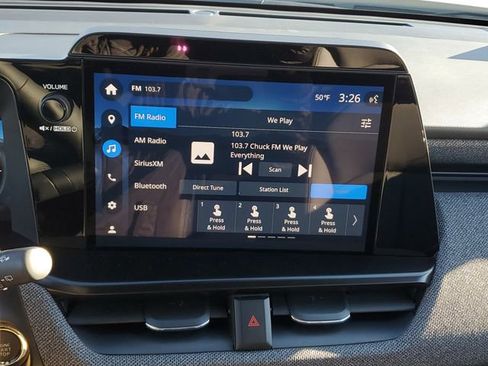 New 2026 Subaru Outback Limited XT image 30