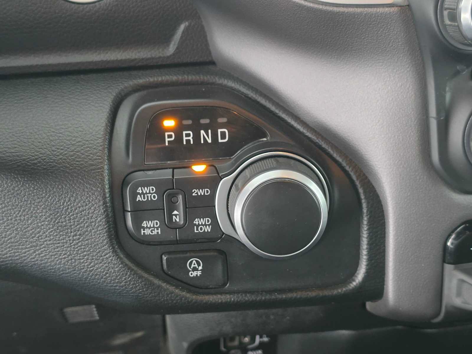Used 2021 RAM 1500 Big Horn AWD/4WD image 33