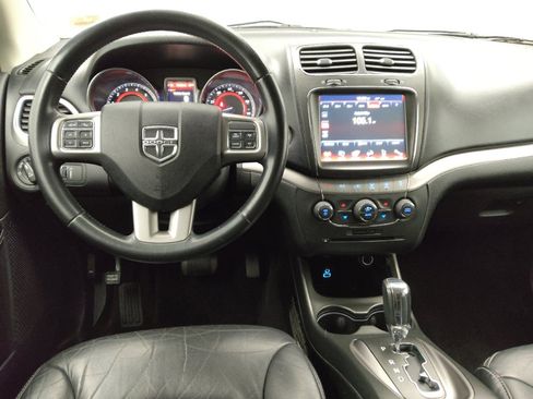 Used 2020 Dodge Journey Crossroad FWD image 22