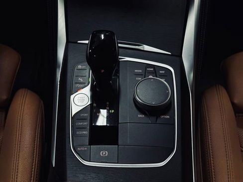 Used 2023 BMW 430i Gran Coupe xDrive w/ M Sport Package image 33