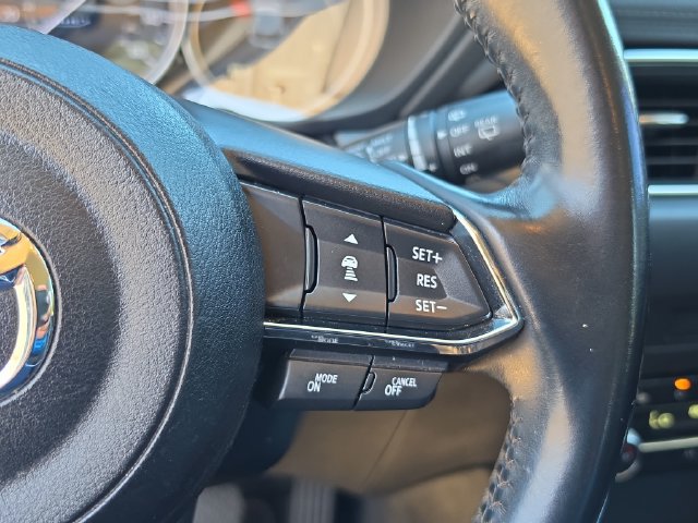 Used 2020 MAZDA CX-5 Touring FWD image 21