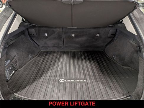 Used 2023 Lexus NX 350 AWD image 26