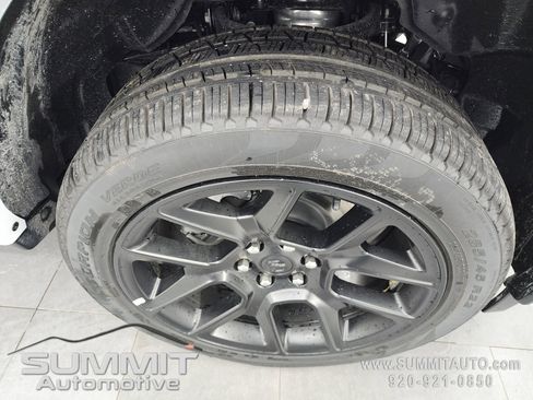 New 2026 RAM 1500 Limited image 3