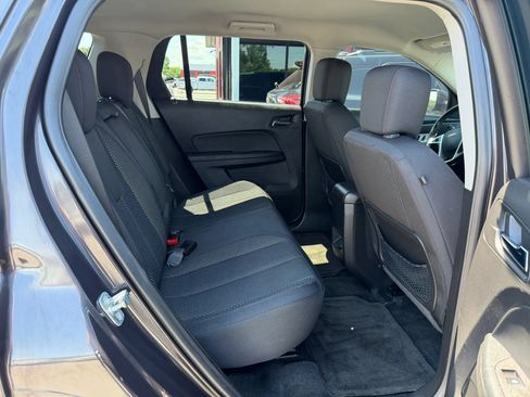 Used 2015 GMC Terrain SLE w/ Safety Package AWD/4WD image 12