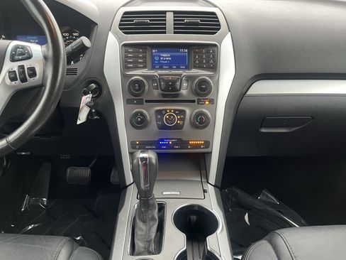 Used 2015 Ford Explorer XLT FWD image 25