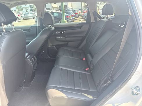 Used 2024 Honda CR-V EX-L image 14
