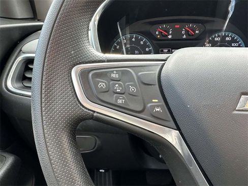 Certified 2023 Chevrolet Equinox LS w/ Driver Confidence II Package image 15