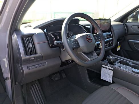 New 2026 Nissan Pathfinder Rock Creek AWD/4WD image 5