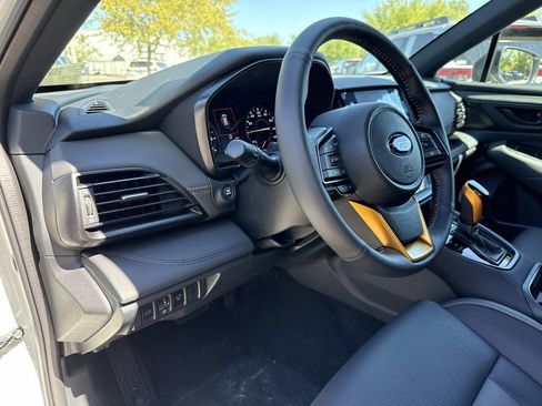 New 2025 Subaru Outback Wilderness w/ Wilderness Package image 23