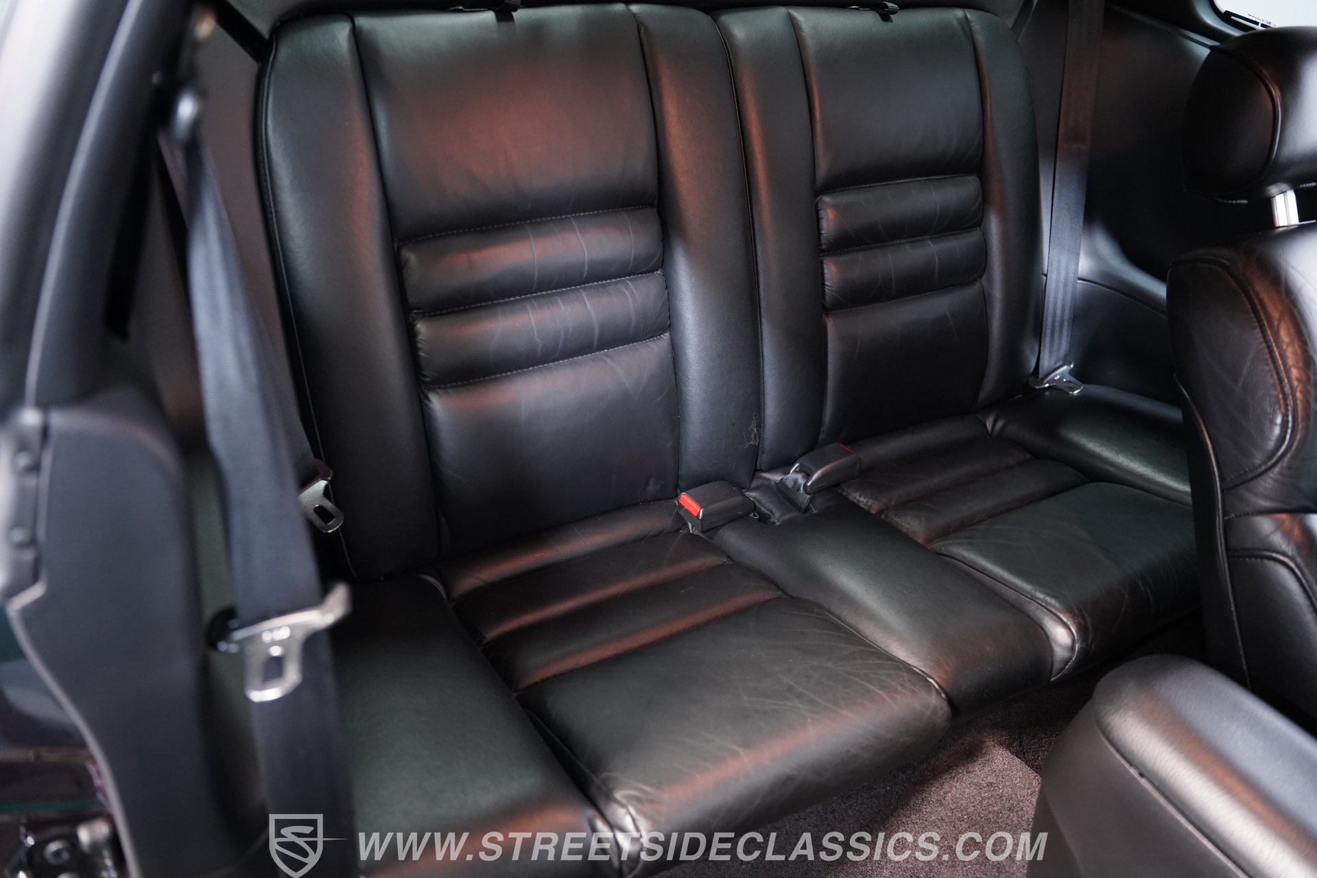 Used 1996 Ford Mustang Cobra RWD image 36