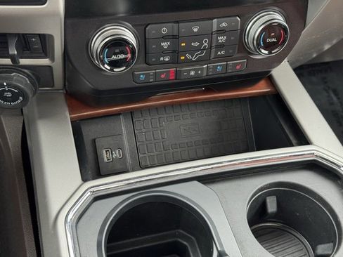 Used 2020 Ford F350 King Ranch w/ King Ranch Ultimate Package image 18