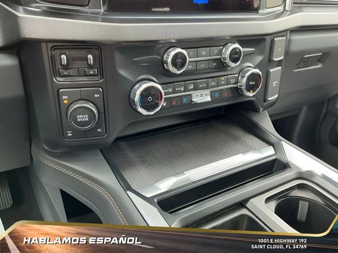 Used 2024 Ford F350 Platinum image 45