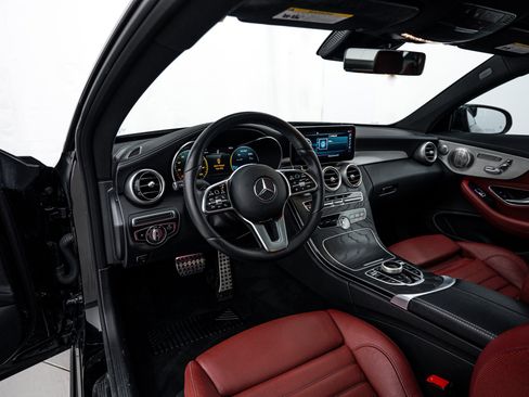Used 2023 Mercedes-Benz C 300 C 300 image 10