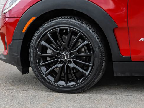 Used 2017 MINI Cooper Clubman ALL4 image 46