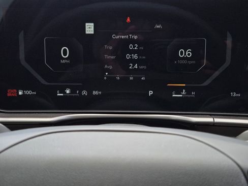 New 2026 Kia Sportage SX FWD image 13