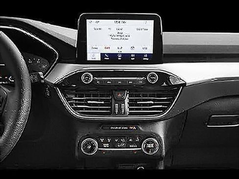 Used 2022 Ford Escape SE w/ Convenience Package FWD image 49