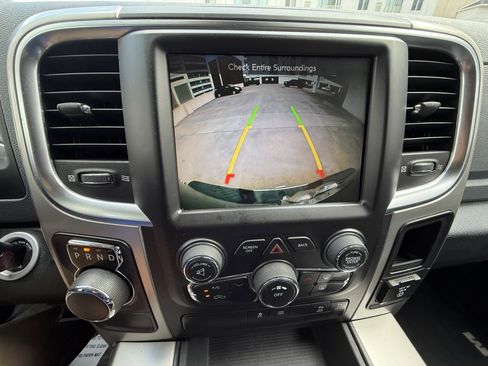 Used 2016 RAM 1500 Lone Star image 36