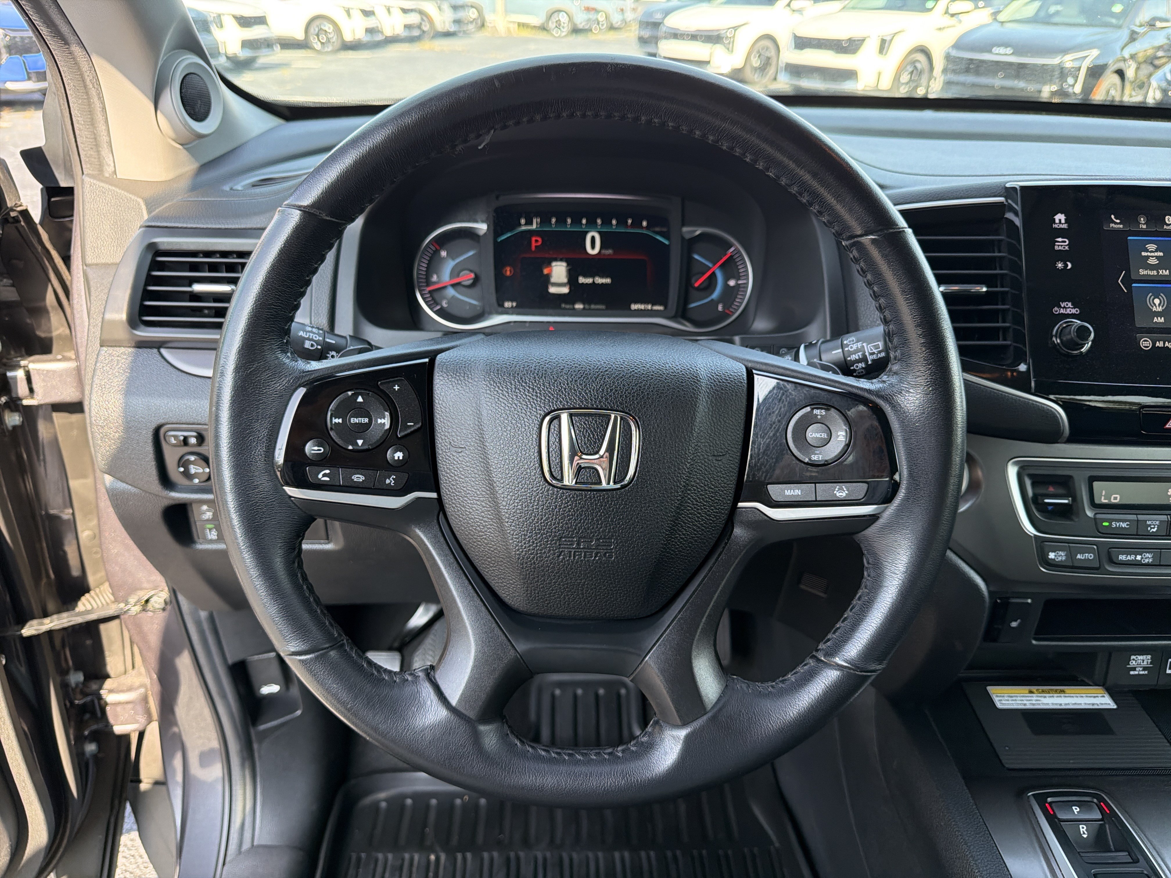 Used 2021 Honda Pilot Special Edition image 20