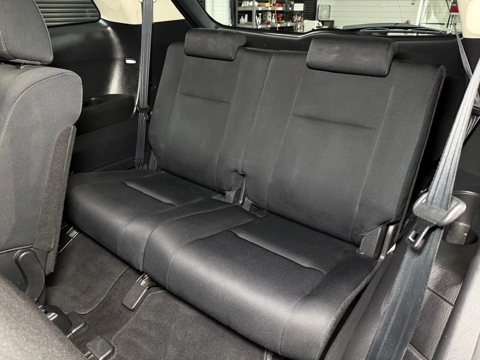 Used 2011 MAZDA CX-9 Sport FWD image 16