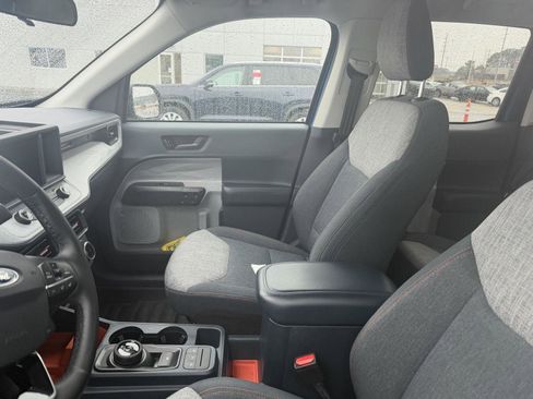 Used 2023 Ford Maverick XLT w/ XLT Luxury Package image 10