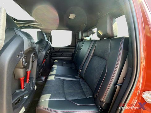 Used 2024 Toyota Tacoma TRD Pro AWD/4WD image 26