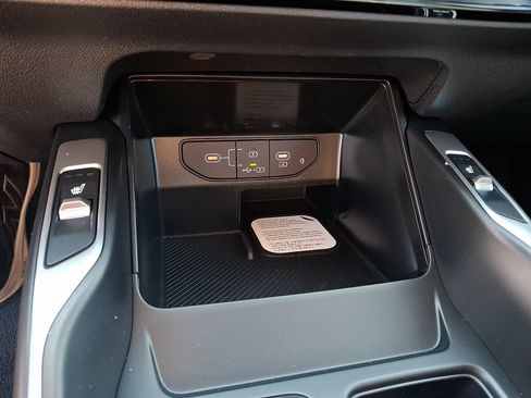 New 2026 Kia Sorento X-Line EX AWD/4WD image 16