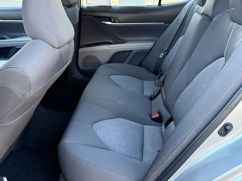 Certified 2023 Toyota Camry LE w/ Convenience Package image 32
