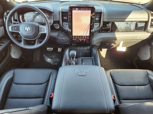 New 2026 RAM 1500 Rebel w/ G/T Package image 20